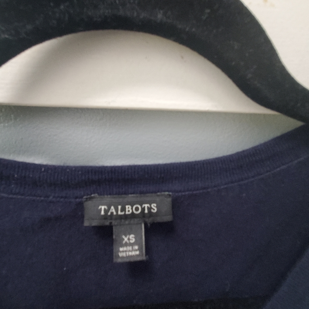Talbots Tank Top - Picture 3 of 3